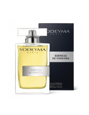Perfume Esencia de Yodeima...