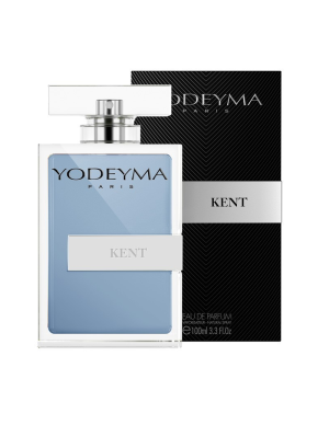 Perfume Kent Yodeima...
