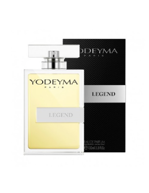 Perfume Legend Yodeima...