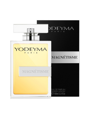 Perfume Magnétisme Yodeima...