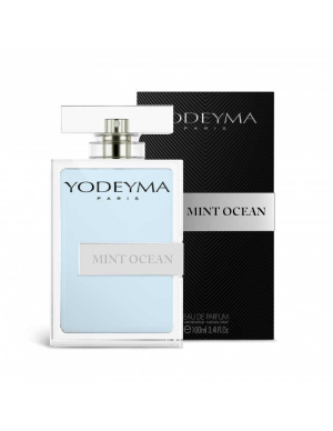 Perfume Mint Ocean Yodeima...