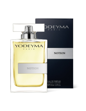 Perfume Notion Yodeima...