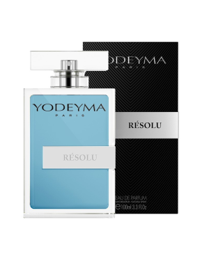 Perfume Résolu Yodeima...