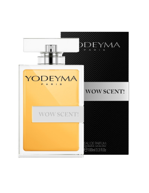 Perfume Wow Scent! Yodeima...