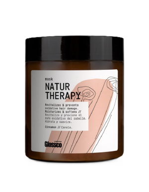 Mascarilla Revitalizante...