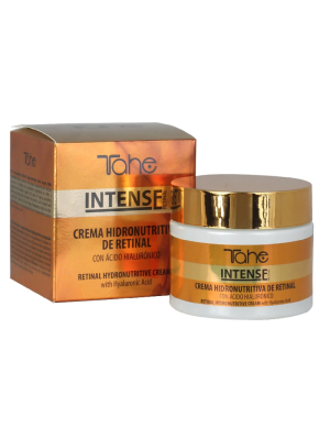 Crema Hidronutritiva con...