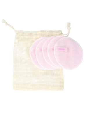 Discos Desmaquillantes...