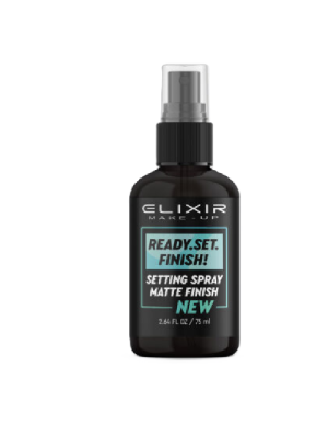 Spray Fijador del...