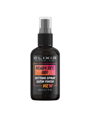 Spray Fijador del...