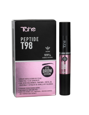 Sérum Fortalecedor de Cejas...