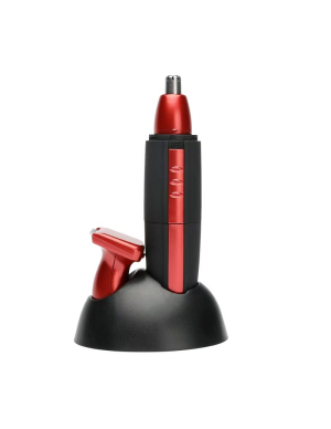 Depilador Nasal con Base de...