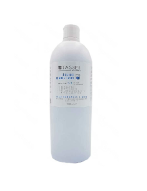 Liquido Tratamiento Vendas...