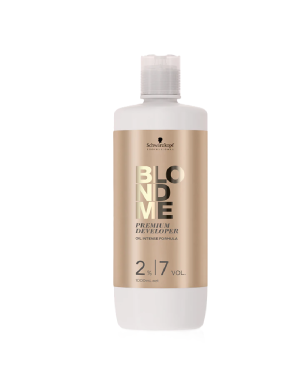 Oxidante Blondme 7 vol....