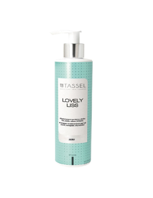 Alisador Temporal Lovely...