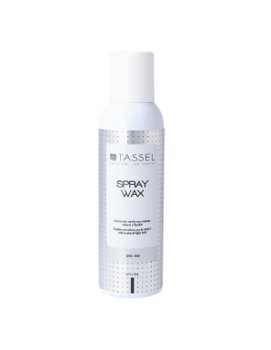 Cera en Spray Aspecto...