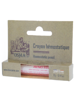 Lápiz Hemostático Cortes...