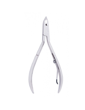 Alicate Cutículas Inox....
