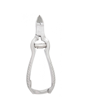 Alicate Pedicura Acero...