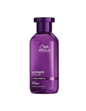 Champú sin Sulfatos...