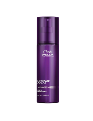 Spray de Brillo Ultimate...