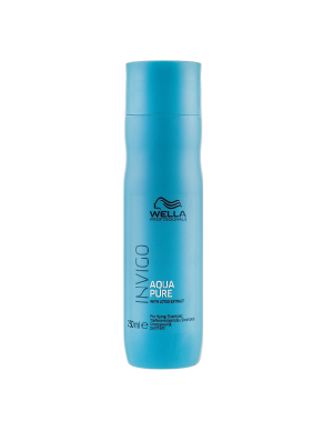 Champú Limpiador...