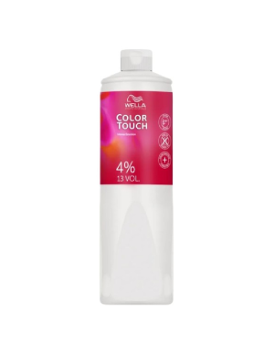 Emulsión Oxidante 4% 13vol....