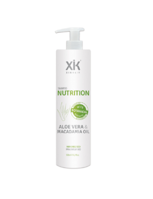 Champú Nutritivo Cabellos...