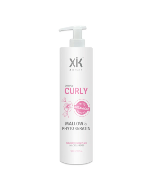 Champú Curly Cabello Rizado...