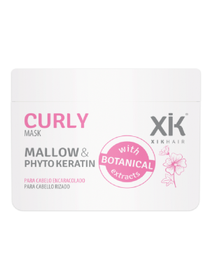 Mascarilla Curly Cabello...