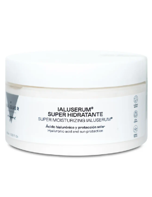 Crema Facial Ialuserum...