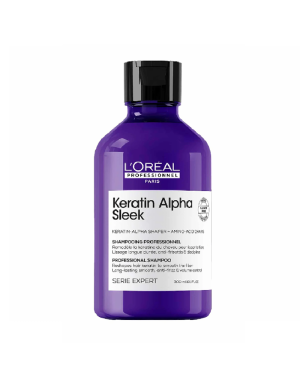 Champú sin Sulfatos Control...