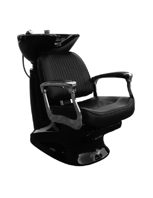 Lavacabezas Tradicional...