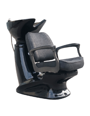 Lavacabezas Barbero...