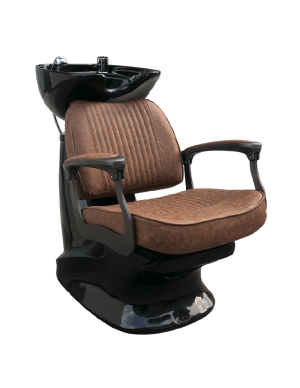 Lavacabezas Barbero...