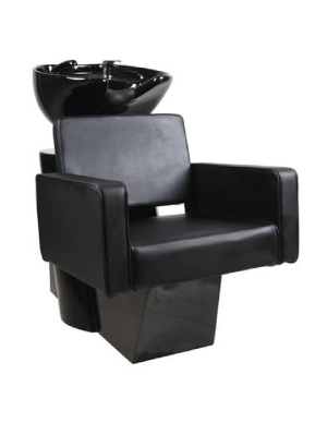 Lavacabezas Kvadrat Negro...