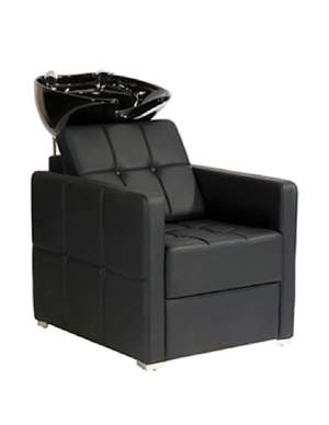 Lavacabezas Glamour Negro...