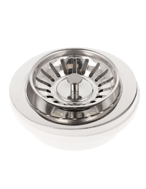 Válvula Fregadero...