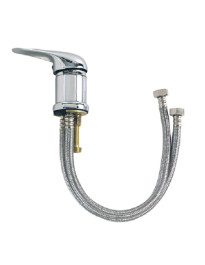 Monomando Cromado para...