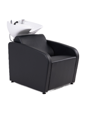 Lavacabezas Apolo Negro...