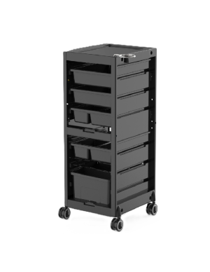 Carrito Auxiliar Peluquería...