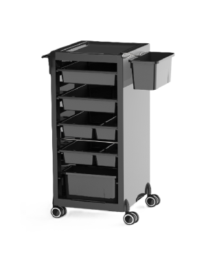 Carrito Auxiliar Peluquería...