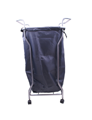 Carrito Móvil Contenedor...