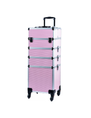 Maletín Carrito Profesional...