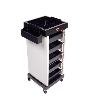 Carrito Auxiliar Peluquería...