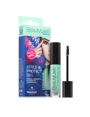 Gel Protector Fijador Cejas...