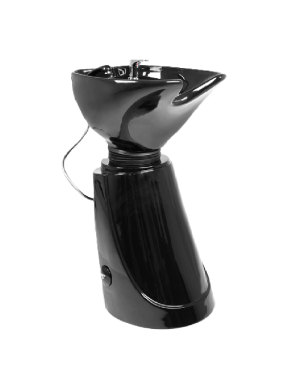 Lavacabezas Saturno Negro +...