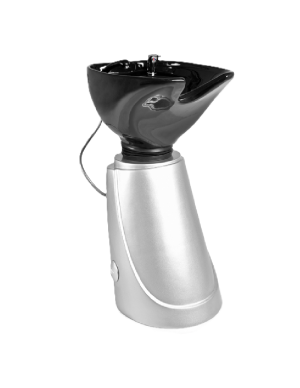 Lavacabezas Saturno Gris +...