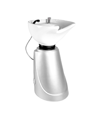 Lavacabezas Saturno Gris +...