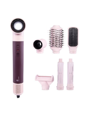 Secador Profesional Multy...