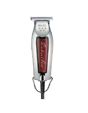 Maquina de Contornos Wahl...